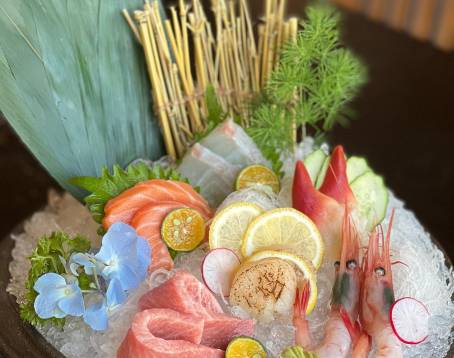 青島涵碧樓酒店·遇見餐廳
