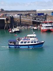 Jersey Duchess Boat Tours