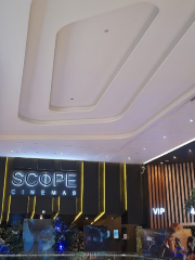 Scope Cinemas Multiplex - CCC