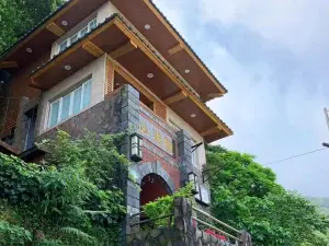 山海觀茶樓