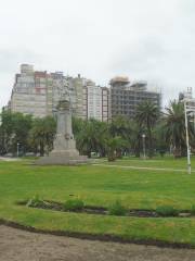 Plaza Colón