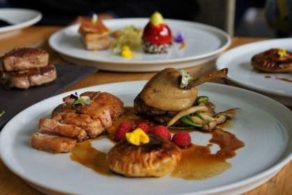 I’M ANGUS STEAKHOUSE