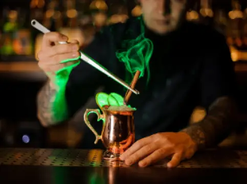 鄭州的 20 大酒吧