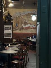 Caffe Trieste