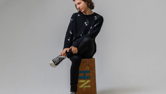 West Hollywood | Anson Seabra: You'll Always Be Mine Tour