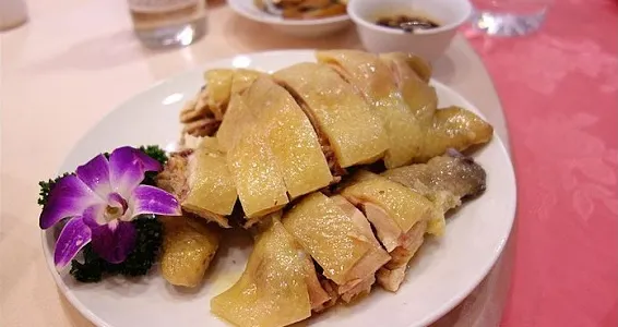 Top 15 Local Restaurants in Taipei