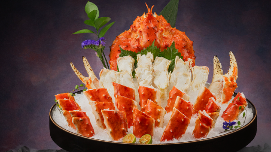 Hip Seng Seafood Hot Pot Restaurant