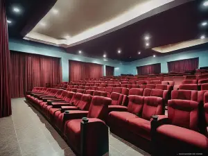 Filmhouse Cinemas Benin