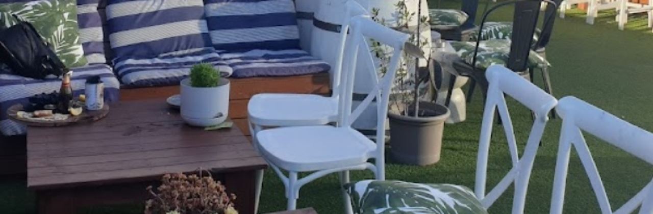 The Arborist Rooftop Bar & Eatery