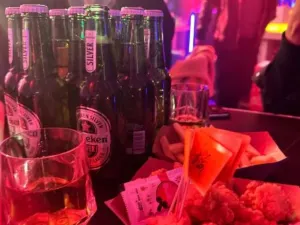 HUA HAI | LIVE HOUSE