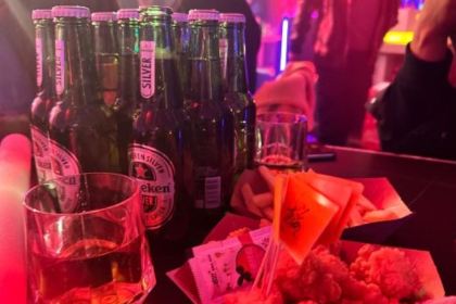 HUA HAI | LIVE HOUSE