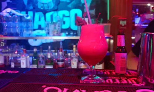 Chango Club Cusco