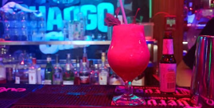 Chango Club Cusco