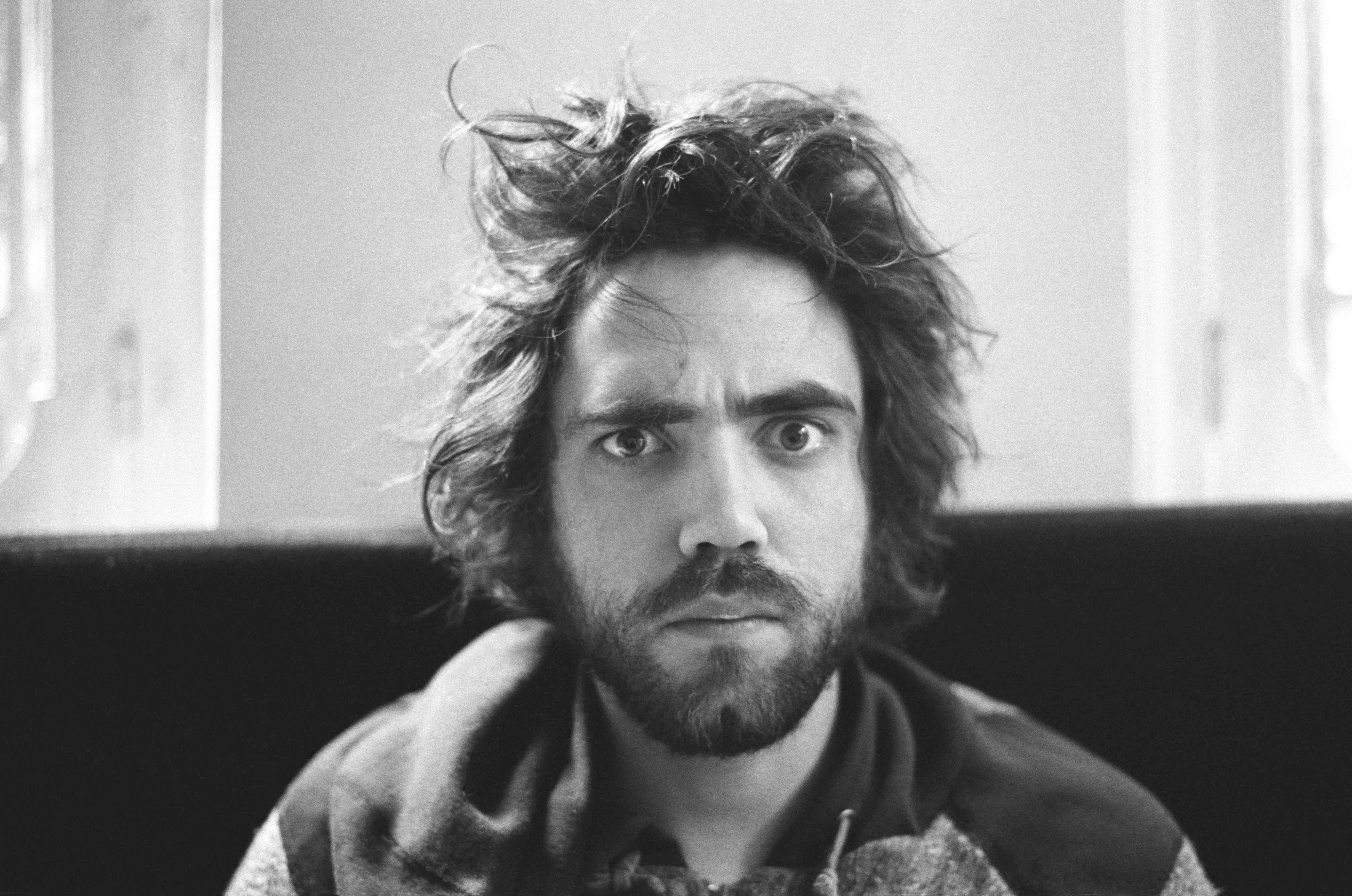 Brussels | Patrick Watson《Uh Oh》Tour | Royal Circus