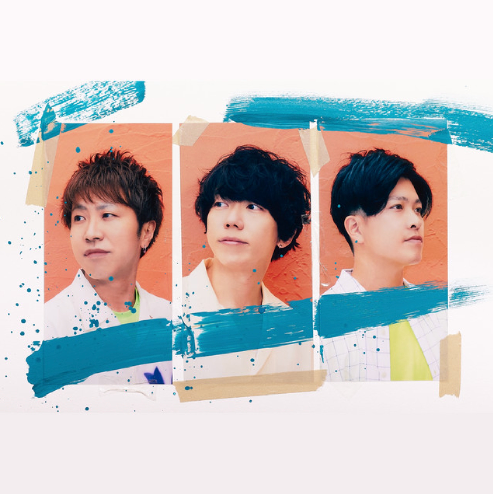 日本廣島 · sumika 2026《Unique》巡演 | Hiroshima Bunka Gakuen HBG Hall