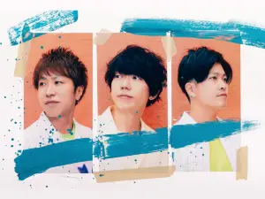 Matsuyama | sumika Live Tour 2026『Unique』