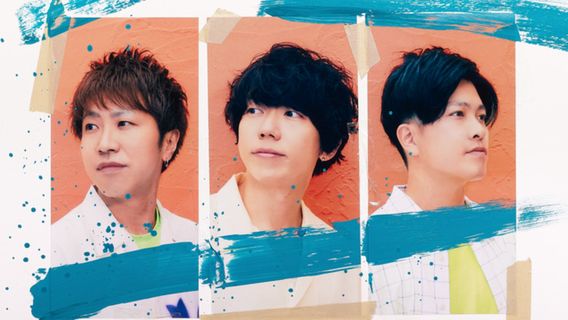 Mito | sumika Live Tour 2026『Unique』