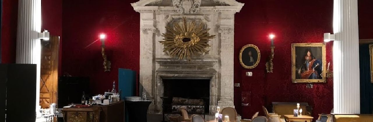 Les Bars du Negresco