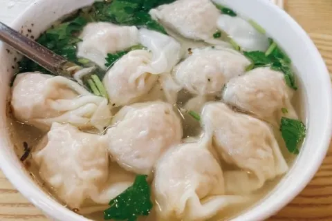 石门侯·石门馄饨侯(革新北街店)