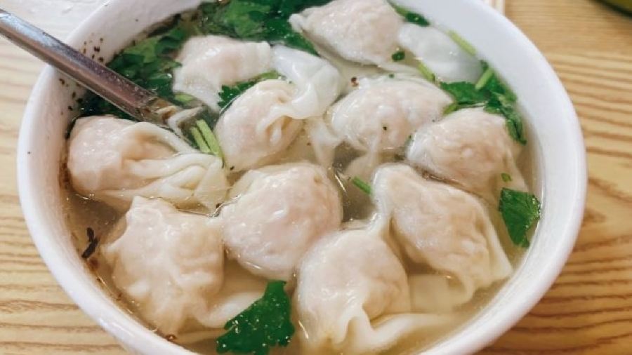 石门侯·石门馄饨侯(革新北街店)