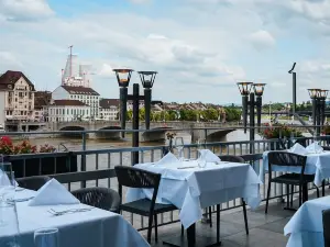 Restaurant Fiorentina Basel