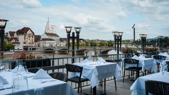 Restaurant Fiorentina Basel