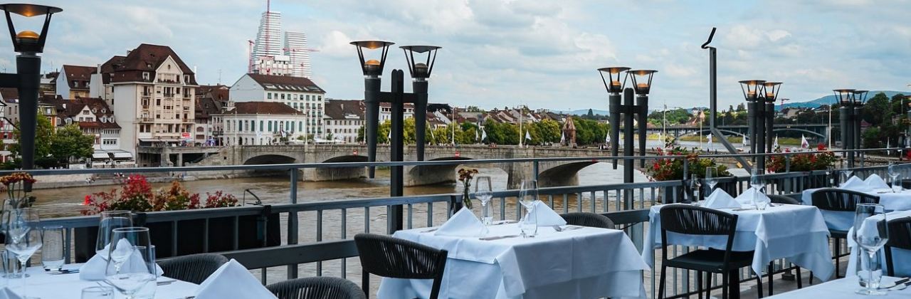 Restaurant Fiorentina Basel