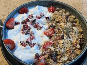 Monster Kitchen and Bar