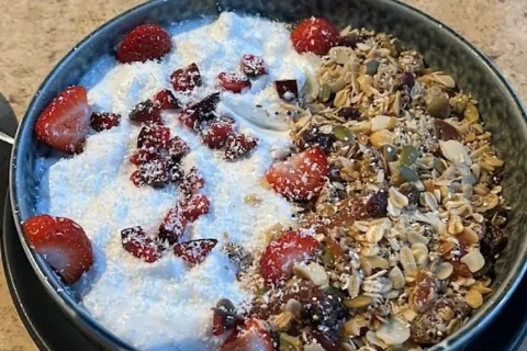 Monster Kitchen and Bar