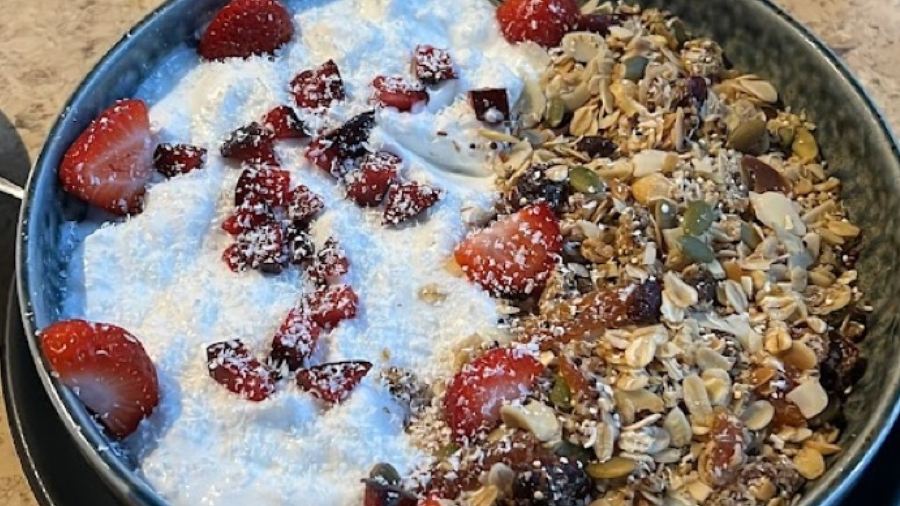 Monster Kitchen and Bar