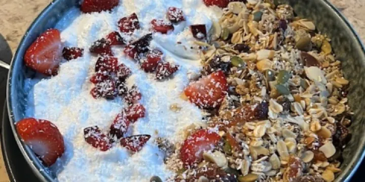 Monster Kitchen and Bar