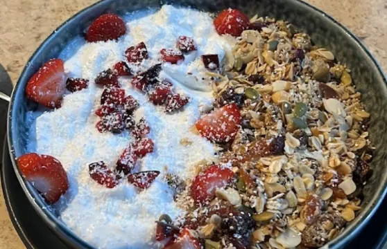 Monster Kitchen and Bar