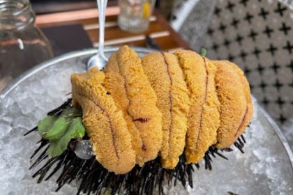 Ironside Fish & Oyster