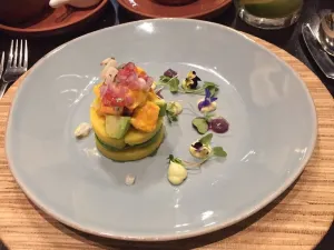 Qespi Restaurant & Bar