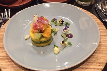 Qespi Restaurant & Bar