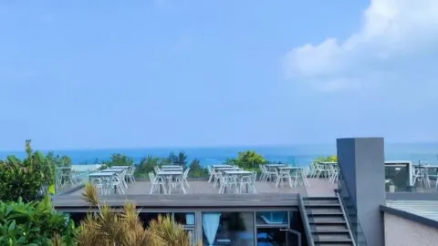 Qingli Beiyuan Li Restaurant in Beihai