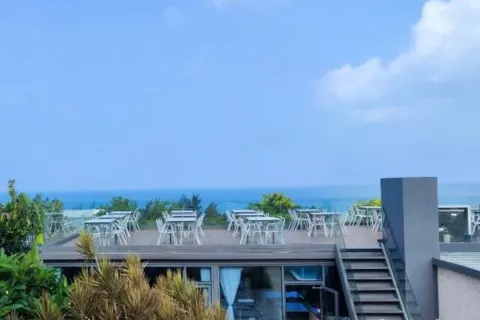 青骊北院骊餐厅