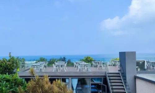 青骊北院骊餐厅