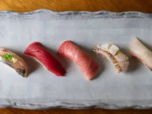 Soichi Sushi