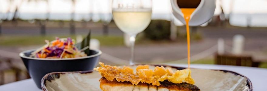 Reef House Restaurant