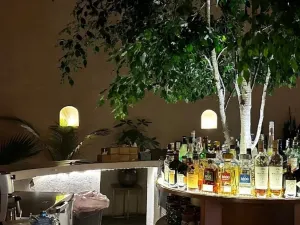 Bitters & Co.