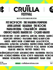 Festival Cruïlla