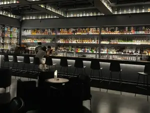 Popular Bars in Linyi
