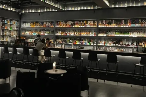 Heavens Bar高空酒吧（臨沂店）