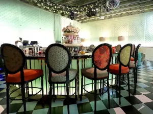 Maqom Bar