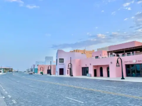 Mina District