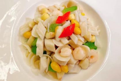 Mingdu Fengze Hotel·Chinese Restaurant