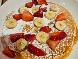 IHOP tumon