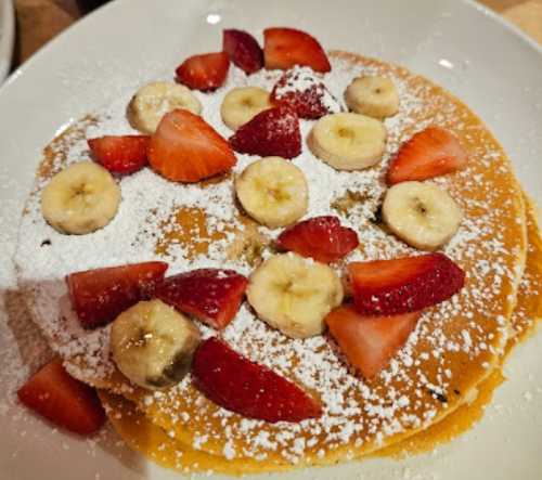 IHOP Tumon