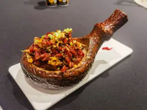 E-Restaurant